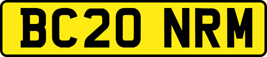 BC20NRM