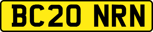 BC20NRN