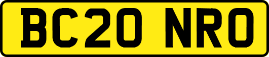 BC20NRO