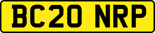 BC20NRP