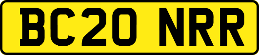 BC20NRR