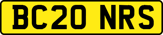 BC20NRS