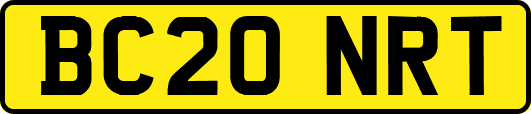 BC20NRT