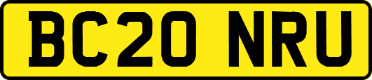 BC20NRU