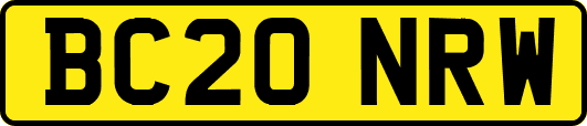 BC20NRW