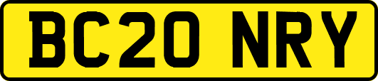 BC20NRY