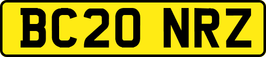BC20NRZ