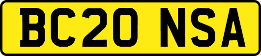 BC20NSA