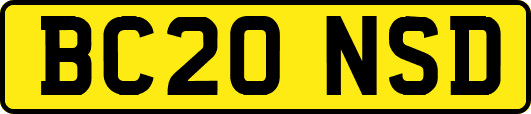 BC20NSD