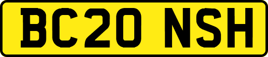 BC20NSH