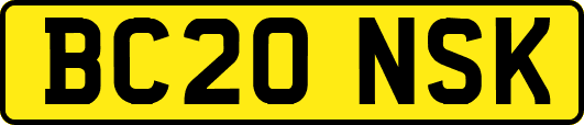 BC20NSK