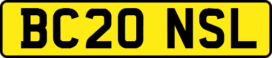 BC20NSL