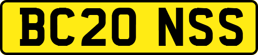 BC20NSS