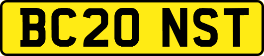 BC20NST