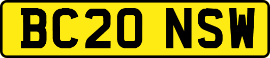 BC20NSW