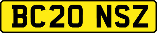 BC20NSZ