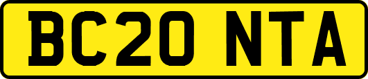 BC20NTA