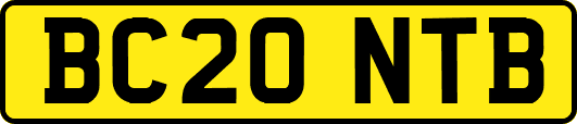 BC20NTB