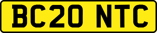 BC20NTC