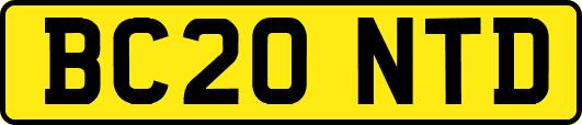 BC20NTD