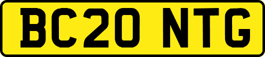 BC20NTG