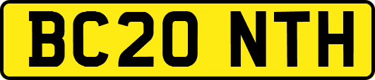 BC20NTH
