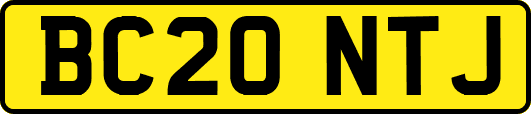 BC20NTJ
