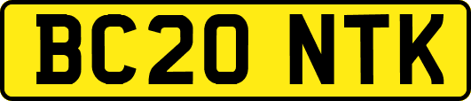 BC20NTK