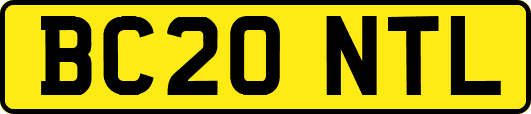 BC20NTL