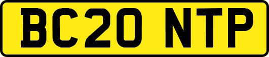 BC20NTP