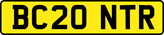 BC20NTR