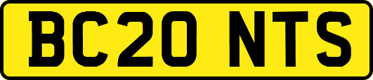 BC20NTS