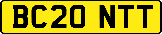 BC20NTT