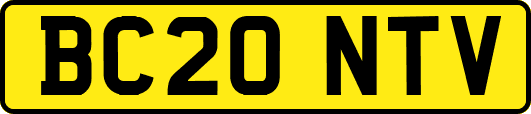 BC20NTV