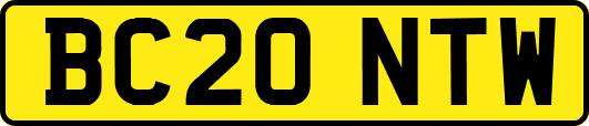 BC20NTW