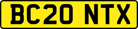 BC20NTX
