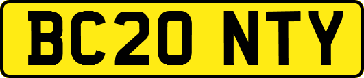 BC20NTY