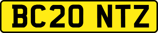 BC20NTZ