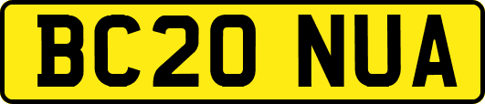 BC20NUA