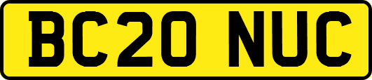 BC20NUC