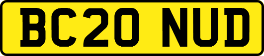 BC20NUD