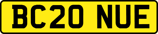 BC20NUE