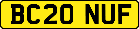 BC20NUF