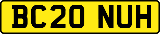 BC20NUH