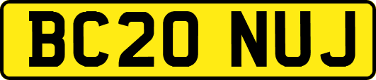 BC20NUJ