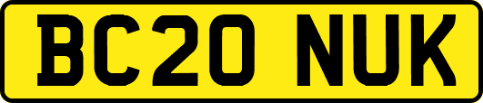BC20NUK
