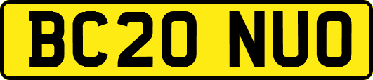 BC20NUO