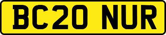 BC20NUR