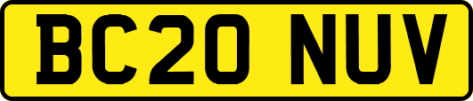 BC20NUV