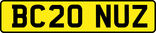 BC20NUZ